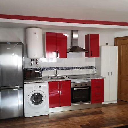 Apartamento Tropical By Bossh! Apartments 萨各夫雷纳 外观 照片