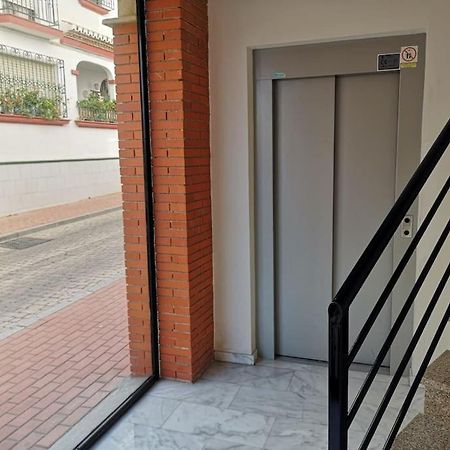 Apartamento Tropical By Bossh! Apartments 萨各夫雷纳 外观 照片