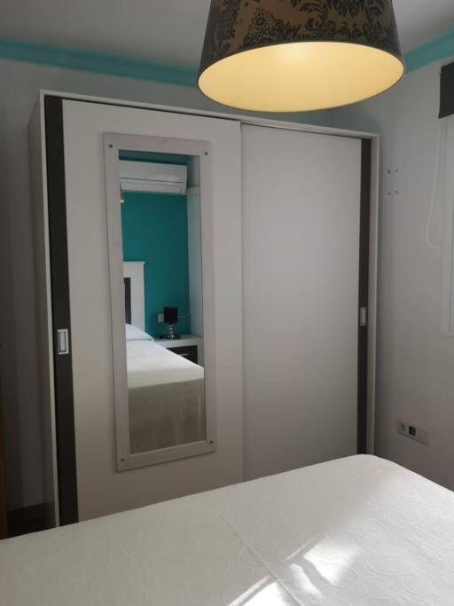Apartamento Tropical By Bossh! Apartments 萨各夫雷纳 外观 照片