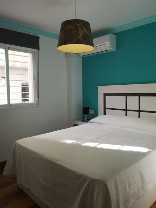 Apartamento Tropical By Bossh! Apartments 萨各夫雷纳 外观 照片