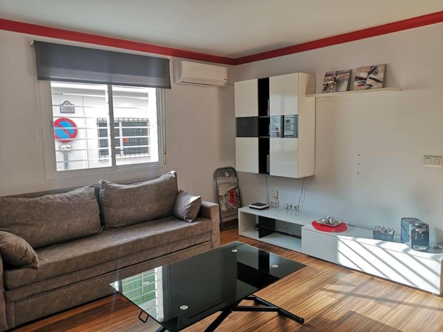 Apartamento Tropical By Bossh! Apartments 萨各夫雷纳 外观 照片