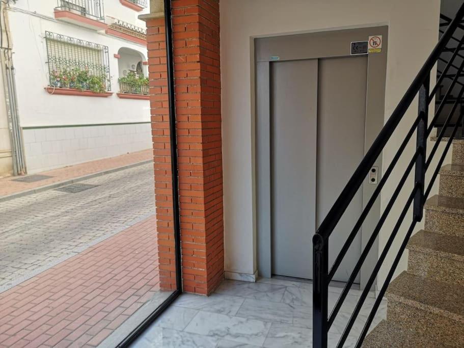Apartamento Tropical By Bossh! Apartments 萨各夫雷纳 外观 照片